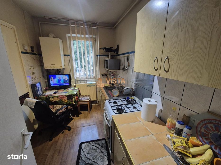 Apartament 3 camere, Astra, loc de parcare