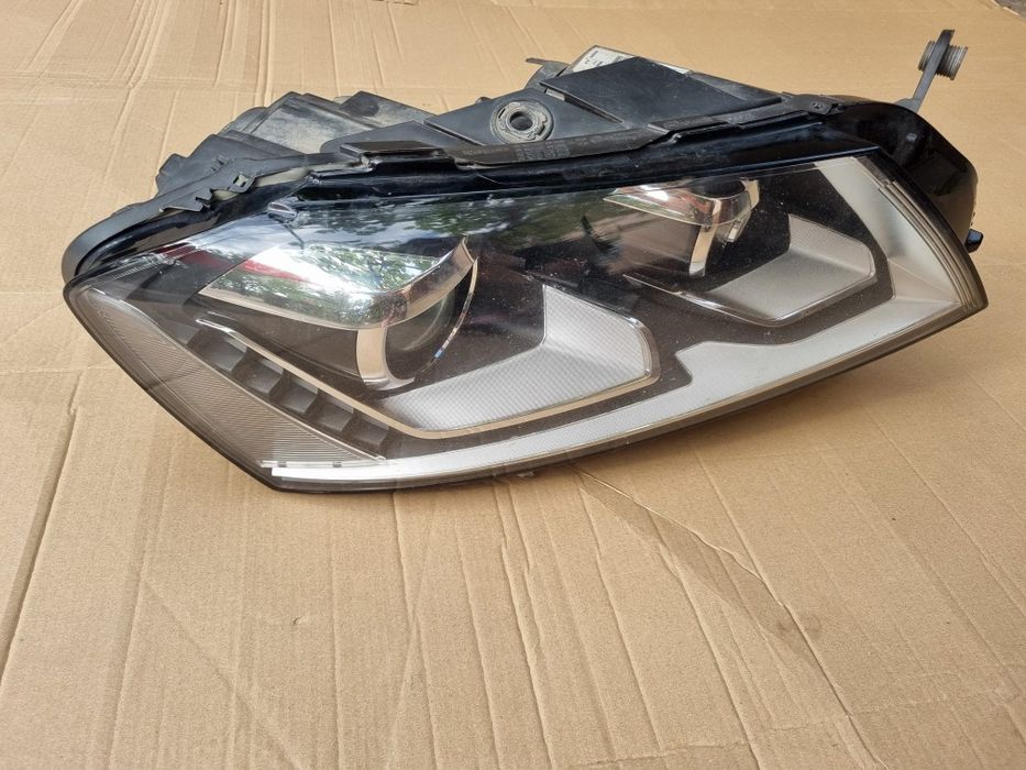 Far dreapta Passat B7 Europa R19 2015 9pini