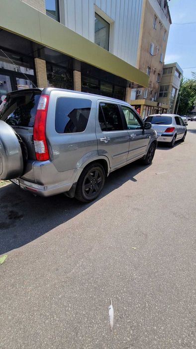 Autoturism Honda CRV i-ctdi