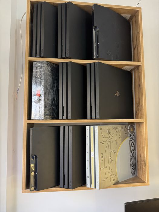 PlayStation 3/4/5 Sotiladi