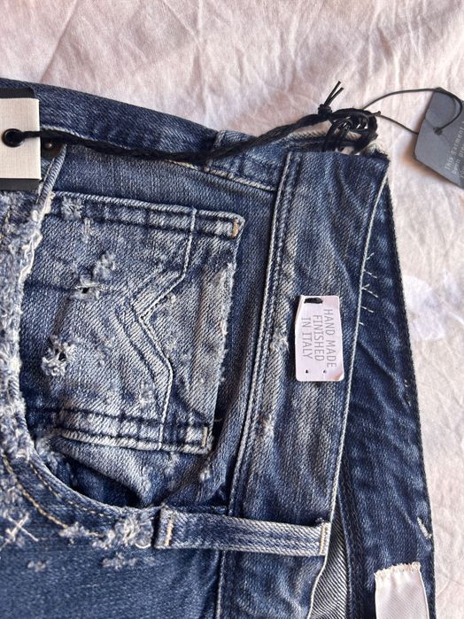 Мъжки дънки Replay