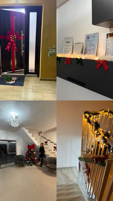 Casa cazare Oradea regim hotelier Aquapark Nymphaea Baile Felix