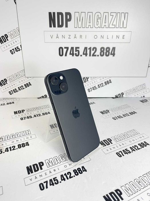 NDP Amanet NON-STOP Bld.Iuliu Maniu 69 IPHONE 15 (48574)