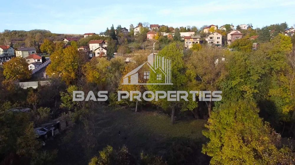 Продава се Парцел в Банкя - 695 кв.м за 96 €/кв.м - Снимка #6