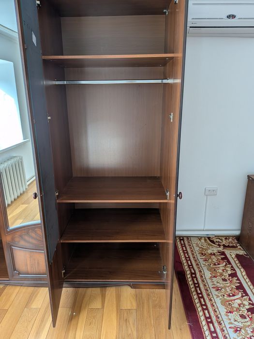 Спальная гарнитура