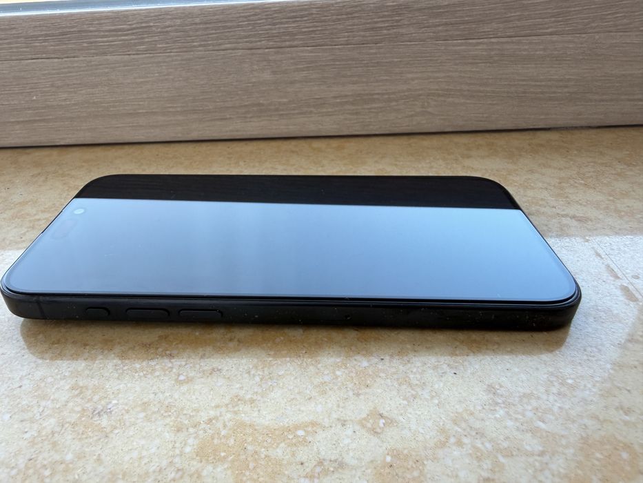 Iphone 15 pro max 256 gb