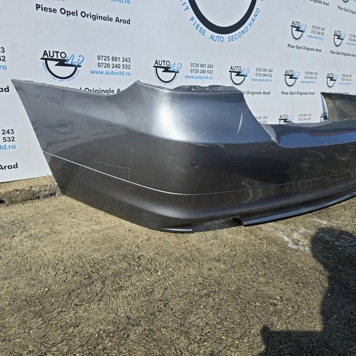 Bara spate BMW Seria 3 E90