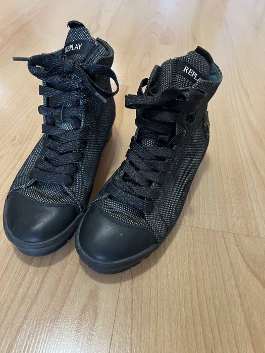 REPLAY дамски обувки