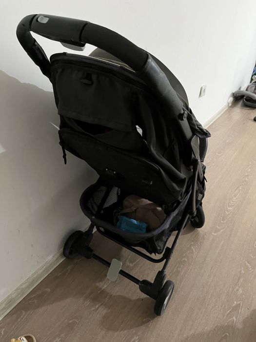 Детская коляска