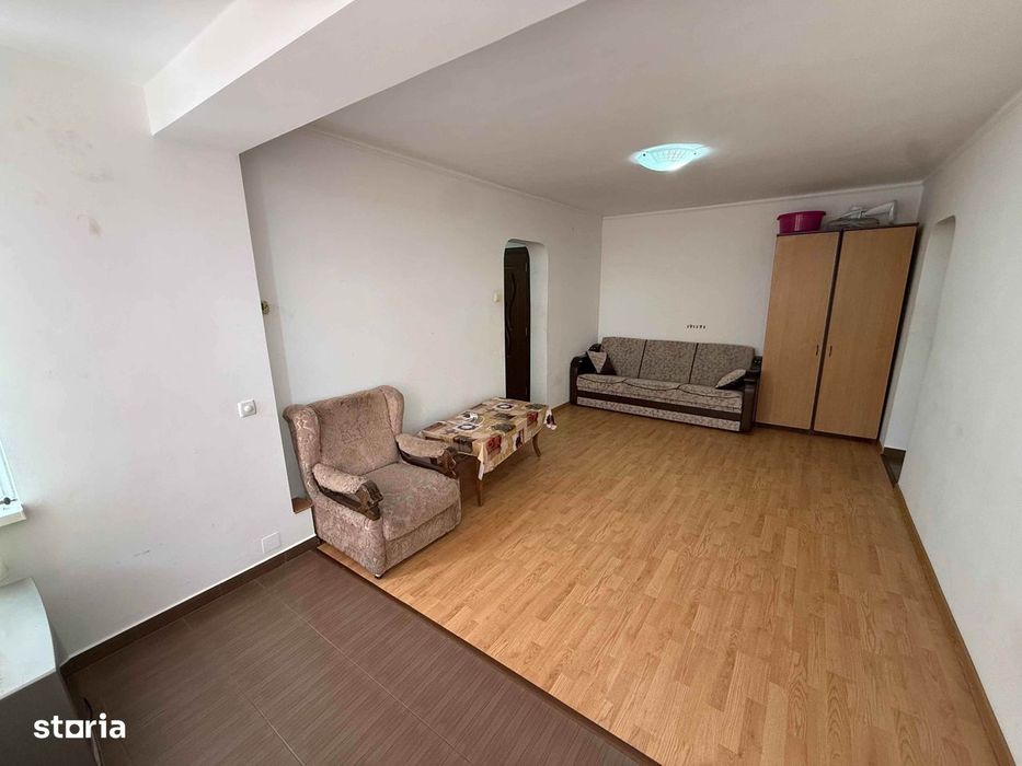 De închiriat apartament 2 camere Bd Independeței Comision 0%