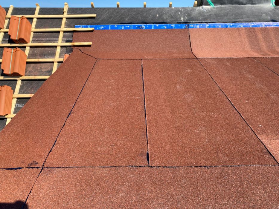 Hidroizolatii Profesionale