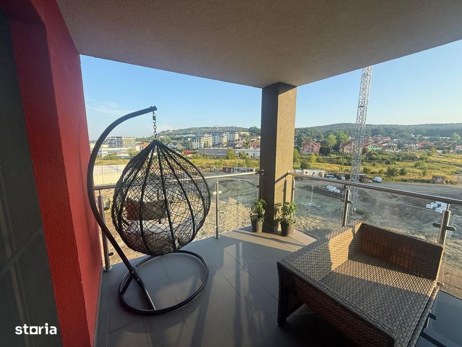 Apartament de vanzare 2 camere Green Residence