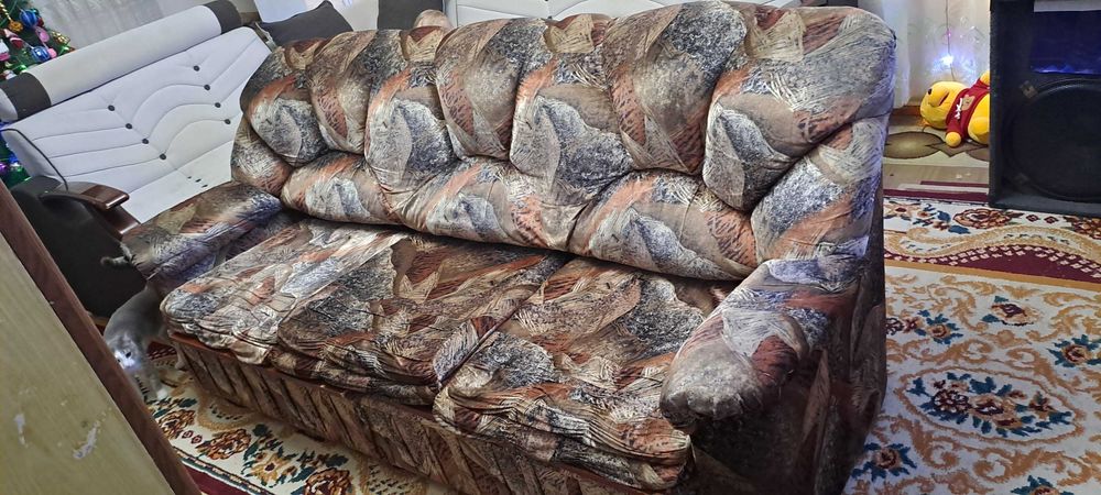 Диван раскладной