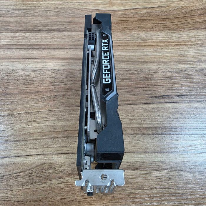 RTX 2060 Super Dual OC 8G Palit