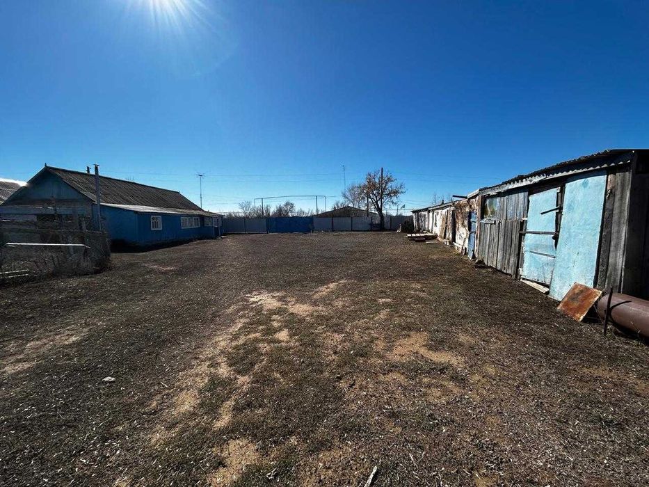 Частный Дом в Чингирлау