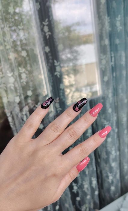 Модели на миникюр