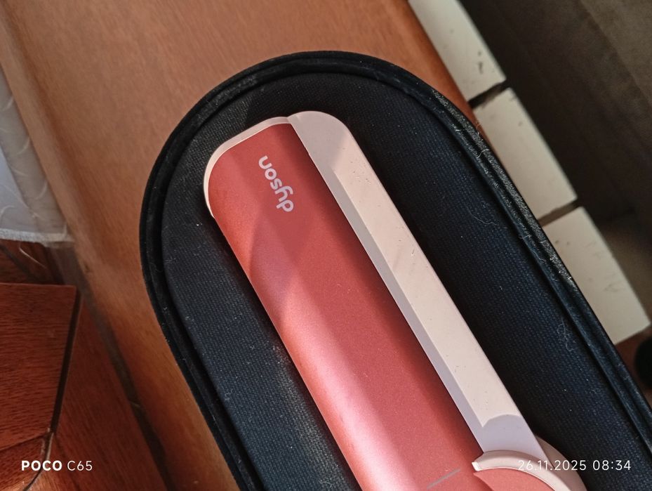 Выпрямитель  Дайсон Dyson AirStrait