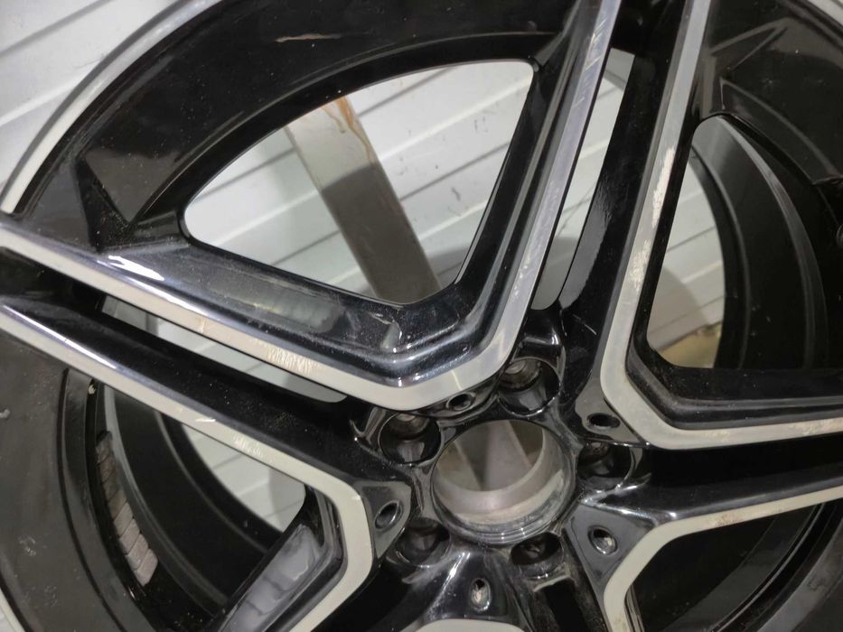 Janta 19 Mercedes CLA GLA H247 / GLB X247 AMG cod A2474011500