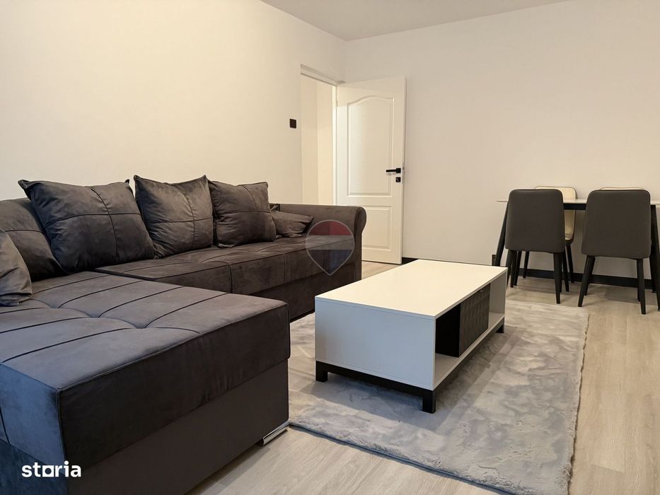 Apusului | Apartament 3 camere | Militari | Renovat & Finisat 2026