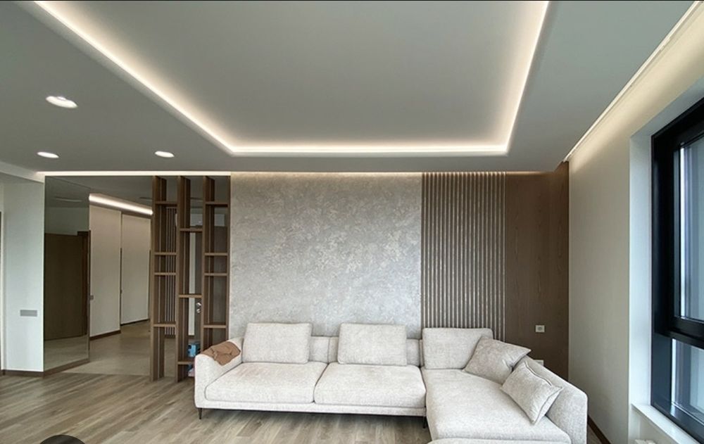 Кладка, сылак, стяжка