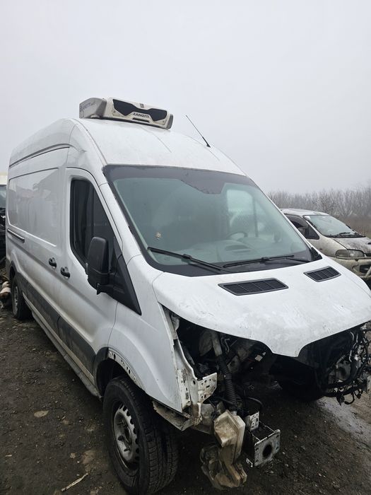 Piese ford transit 2017 roti faruri uși stopuri capota