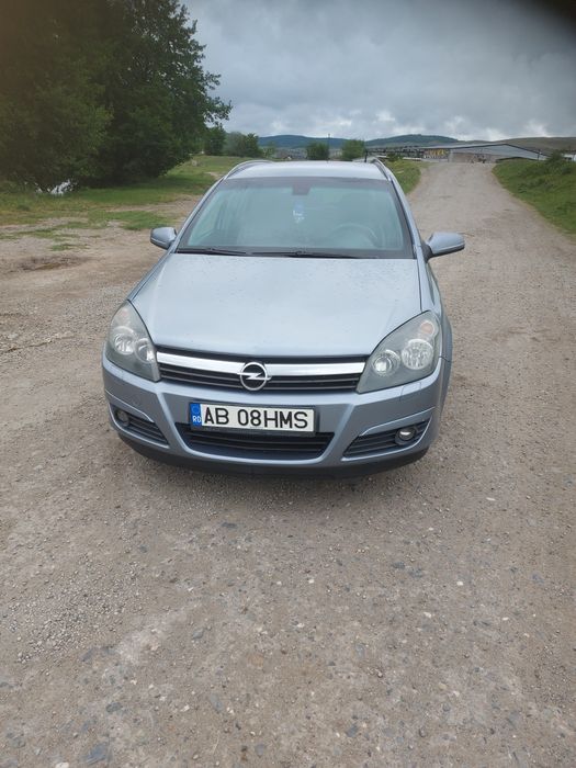 Opel astra h an2005