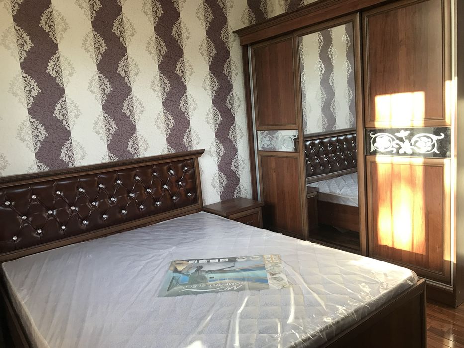 Продаю свою квартиру