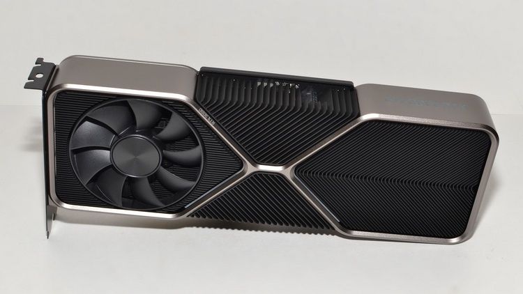 NVIDIA GeForce RTX 3080 Founders Edition 10GB