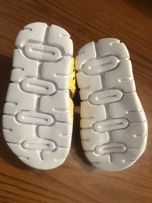 Детские сандали Vicco