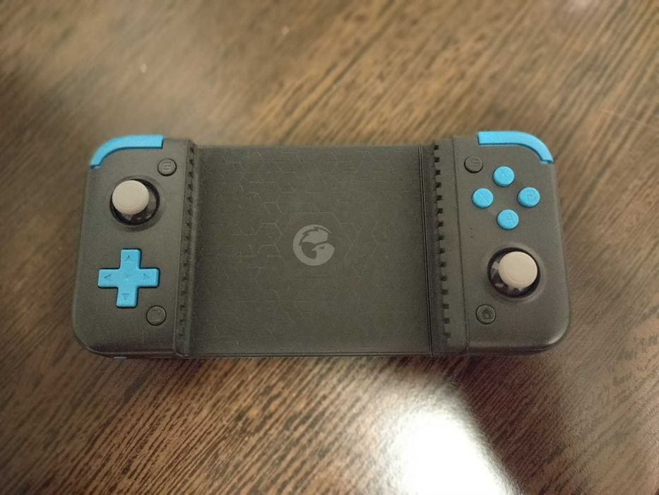 Gamepad Gamesir X2s Bluetooth pentru telefon/tableta/pc