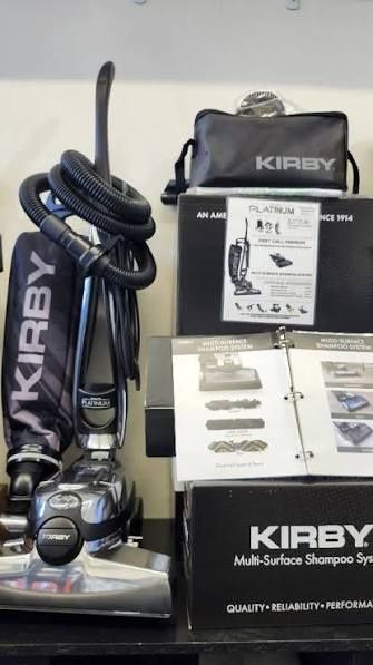 Kirby Avalir premium