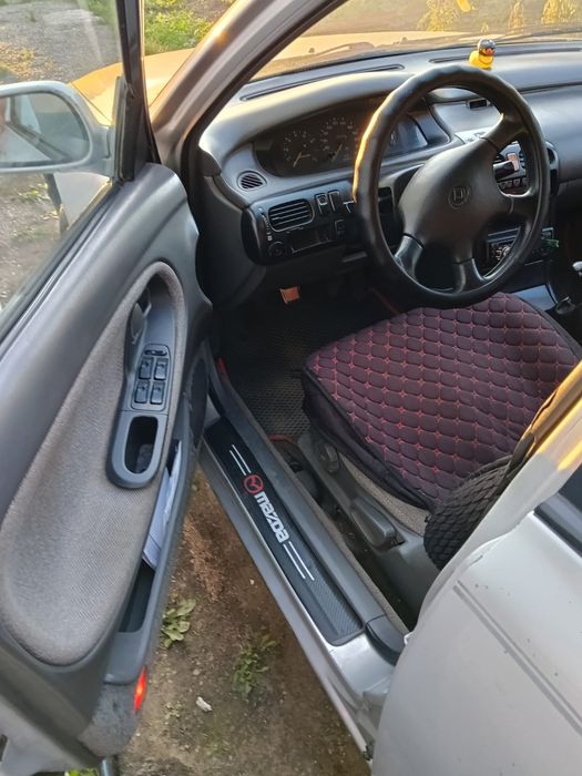 Продам мазду 626 кронос