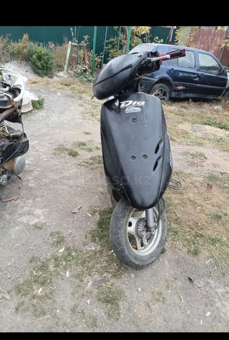 Продам хонда дио