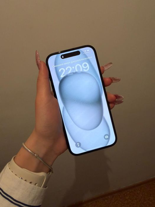 Iphone 15 с гарантией