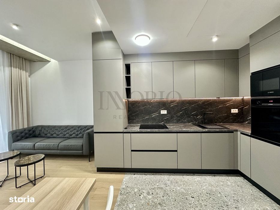 Apartament 2 Camere | Up-Site | Loc de Parcare | Boxa