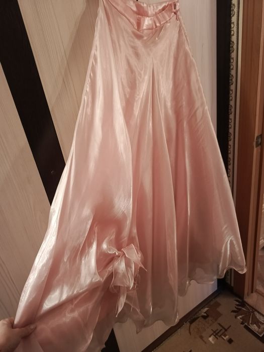 Платье на выпускной