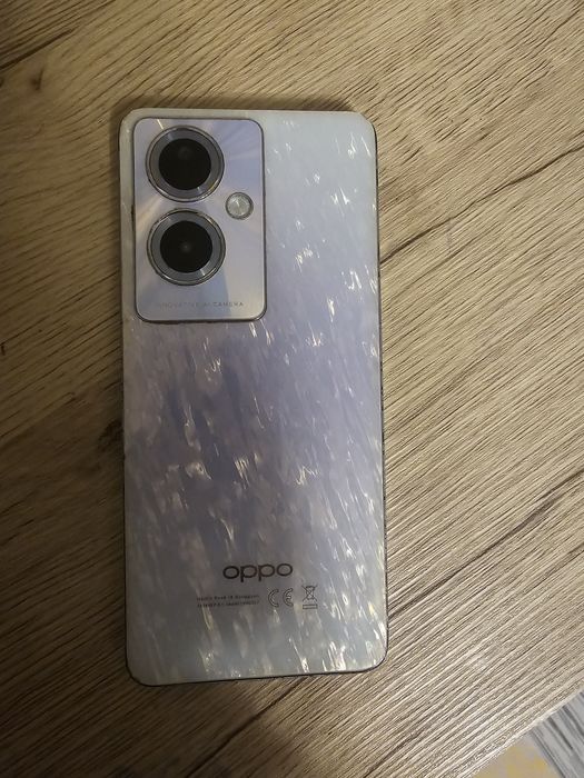 Telefon mobil OPPO A79 si OPPO RENO8  8GB RAM, 256GB, 5G