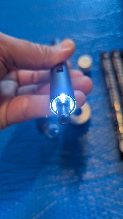 Vând Surubelniţă Electrică de Precizie WOWSTICK 1F+ - Nouă, Sigilată