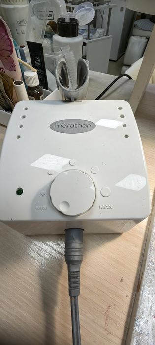 Аппарат для маникюра Marathon Cube