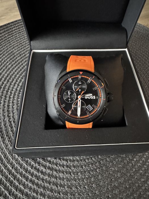 Часовник Hugo Boss 1513957 Volane