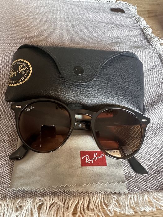 RB 2180 слънчеви очила Ray ban
