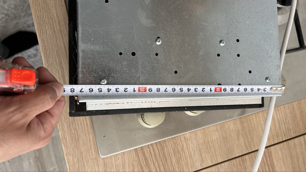 Продам пэлектрическую печь