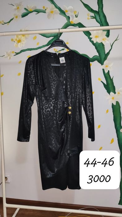 Платья на выход по вкусным ценам