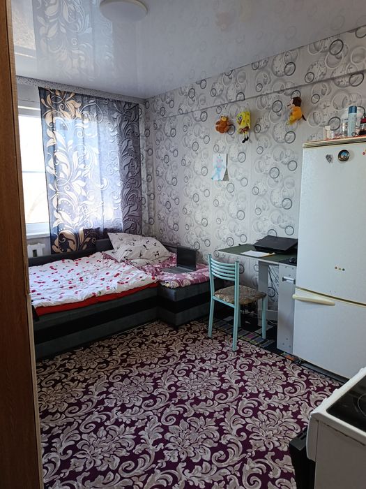 Сдам комнату в общежитии