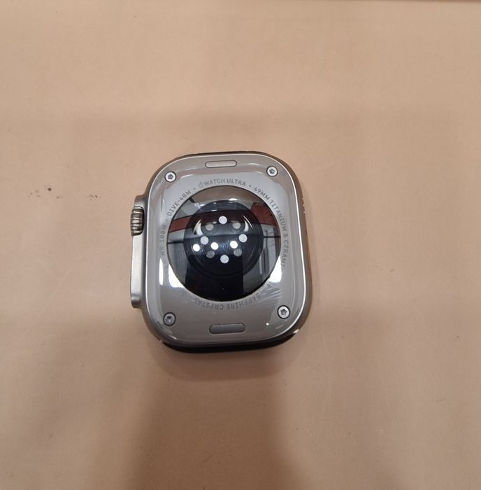 Hope Amanet P4 / APPLE WATCH ULTRA 2 / 49MM