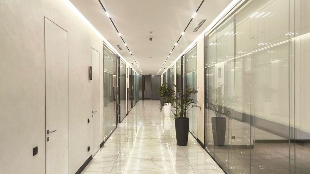 Аренда офиса 56 м² в БЦ| Алайский (ТЛ)