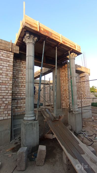 Malakali ustalar xizmati faqat tashkent