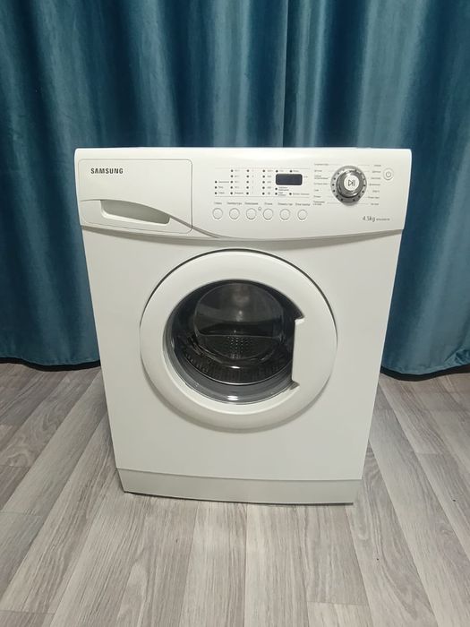 Стиральная машина автомат