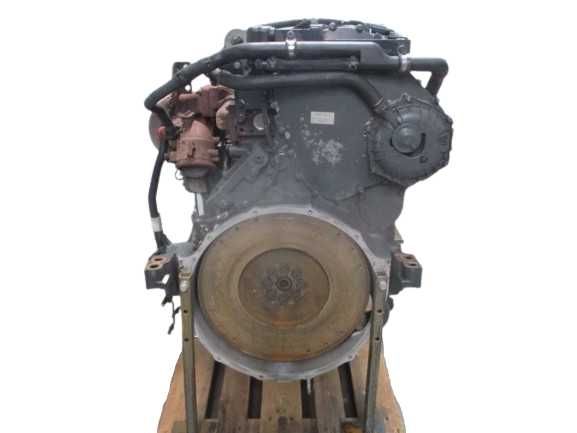 Motor Cursor 11 F3GFE611 pentru camioane Iveco - Piese de motor Iveco