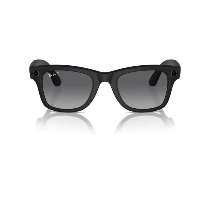 Ray-Ban Meta Smart Glasses хамелеон